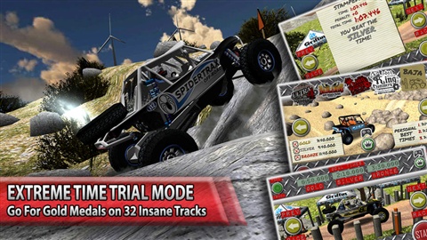 ULTRA4 Offroad Racing3