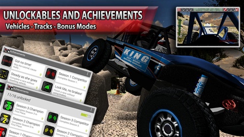 ULTRA4 Offroad Racing4