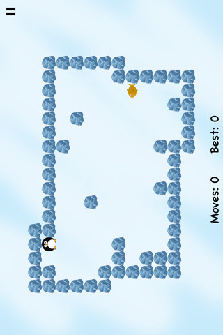 Penguin Slider 22