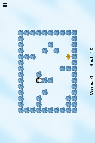 Penguin Slider 21