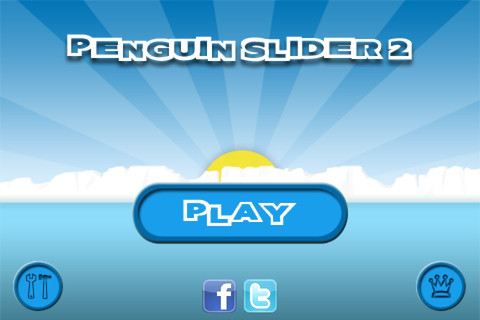 Penguin Slider 23