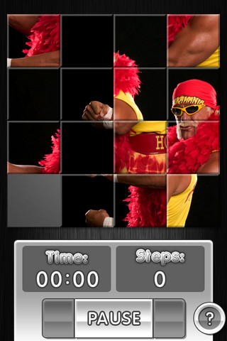 Wrestling Superstars Slider4
