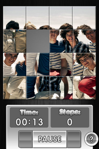 One Direction Slider2