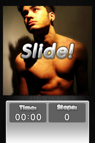 One Direction Slider3