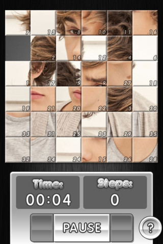 One Direction Slider5