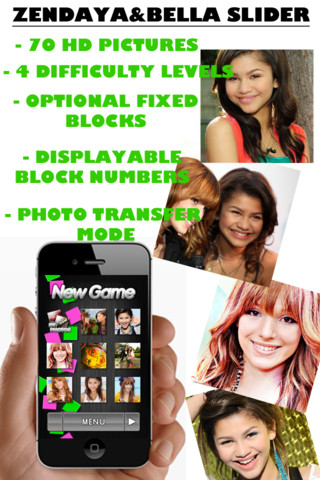 Zendaya & Bella Slider1