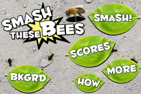 Smash these Bees1