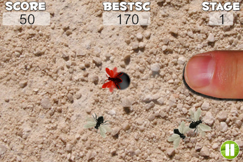Smash these Bees4