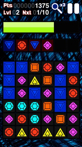 Cyber Shapes1