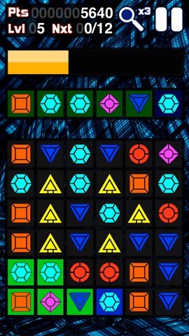Cyber Shapes3