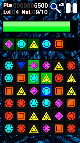 Cyber Shapes2