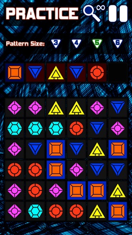 Cyber Shapes5