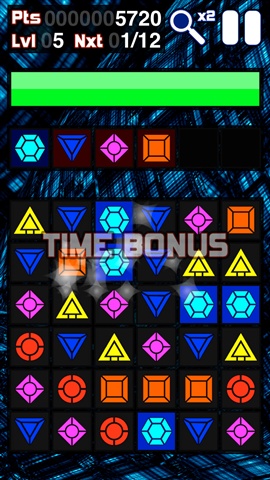 Cyber Shapes4