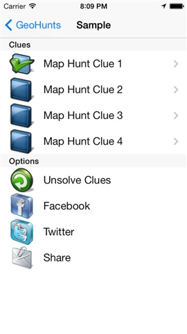GeoHunt4