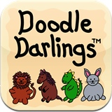 Doodle Darlings Ditties