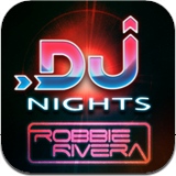 DJ Nights Robbie Rivera