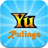 Yu-Rulings: Yu-Gi-Oh Edition