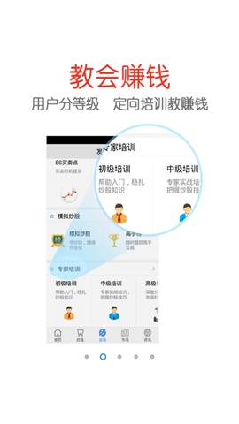 益盟操盤手加強版2