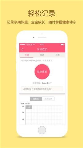 好孕寶貝3