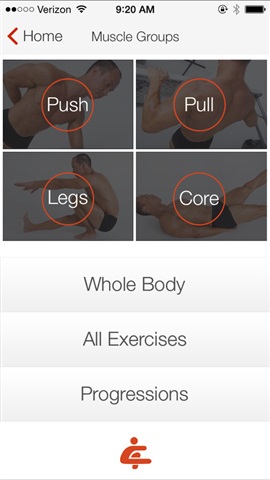 Bodyweight Training: You Are Your Own Gym3