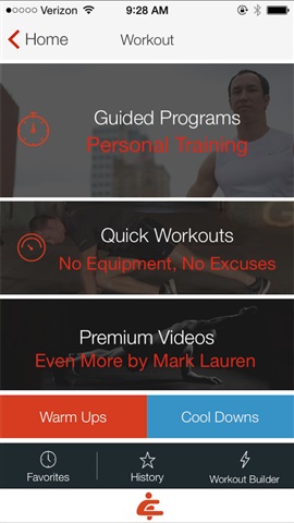 Bodyweight Training: You Are Your Own Gym2