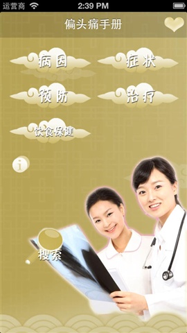 偏頭痛治療大全2