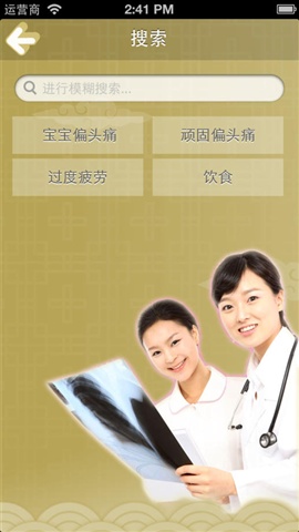 偏頭痛治療大全5