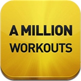A Million Workouts by Rawfit