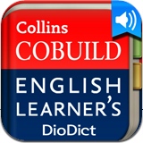 柯林斯高级英语学习词典