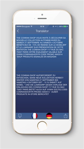 Pixter 文檔和圖像 Scanner OCR by Quanticapps3