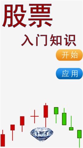 股票入門知識1