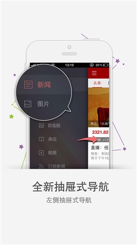 和訊財(cái)經(jīng)2