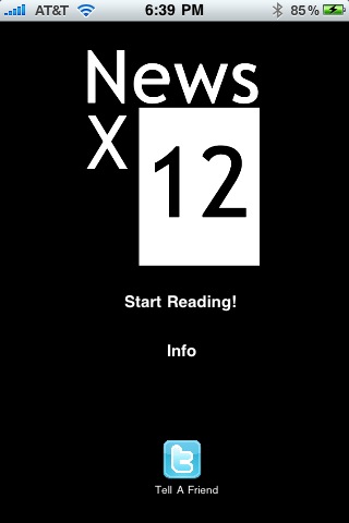 News X121