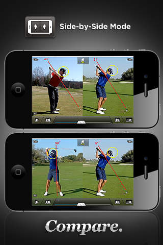iSwing Golf3
