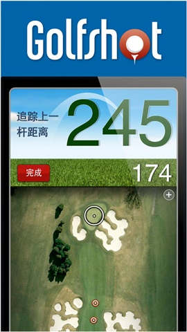 高爾夫GPS1