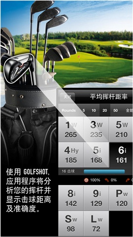 高爾夫GPS3
