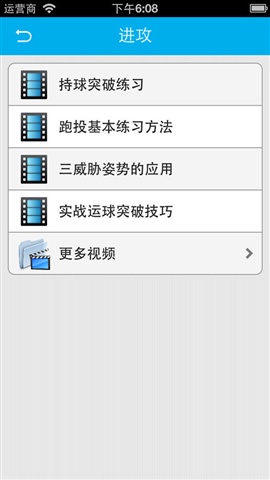 一起學(xué)打籃球4