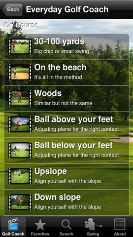 Everyday Golf Coach1