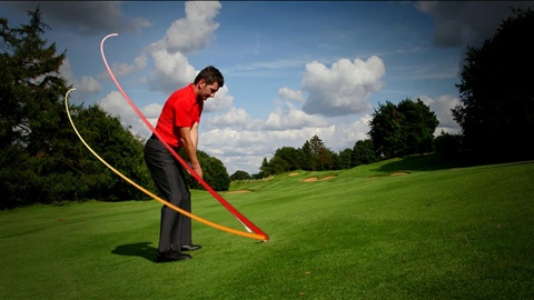 Everyday Golf Coach2