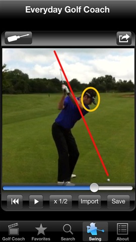Everyday Golf Coach3