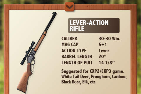 獵槍和武器5
