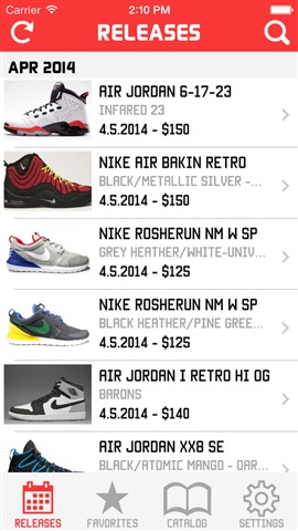 Sneaker Crush Pro 1