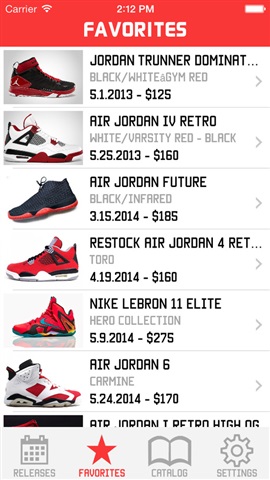 Sneaker Crush Pro 3