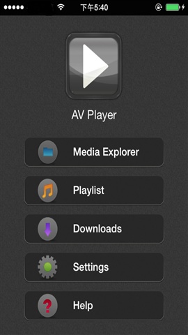 AVPlayer3