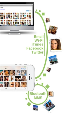 iVault Pro2