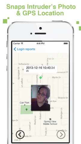 iVault Pro4