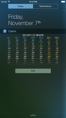 Caltrix1