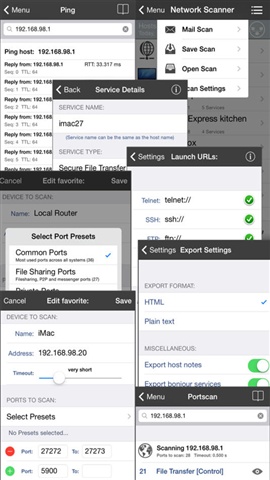 iNet Pro5