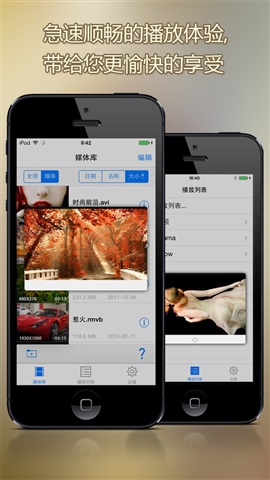 AVPlayer Plus專業(yè)版4