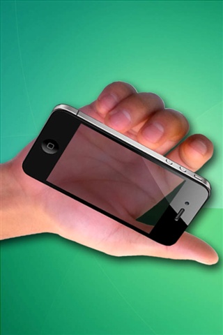 Transparent Screen5